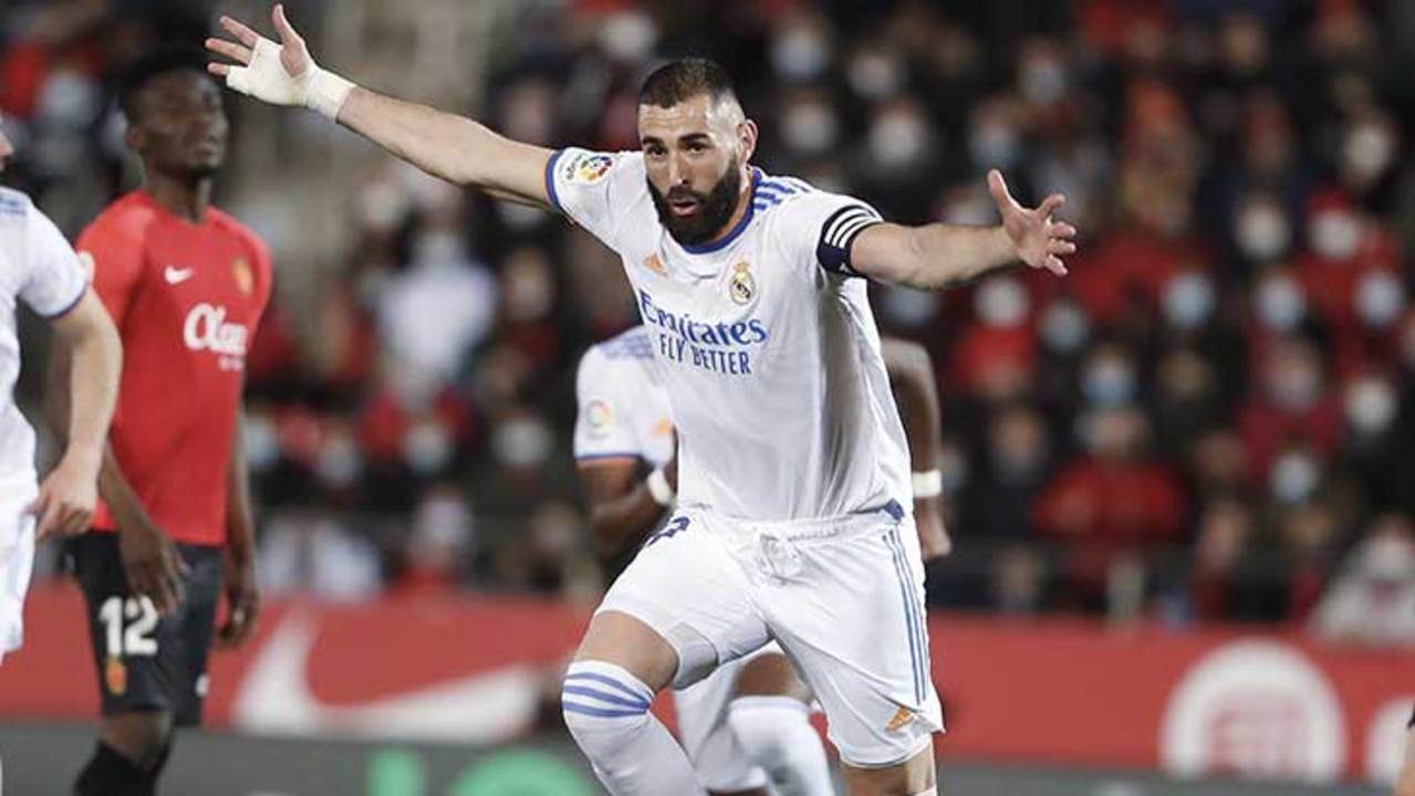 Celta Vigo-Real Madrid : sur quelle chaîne et à quelle heure ?