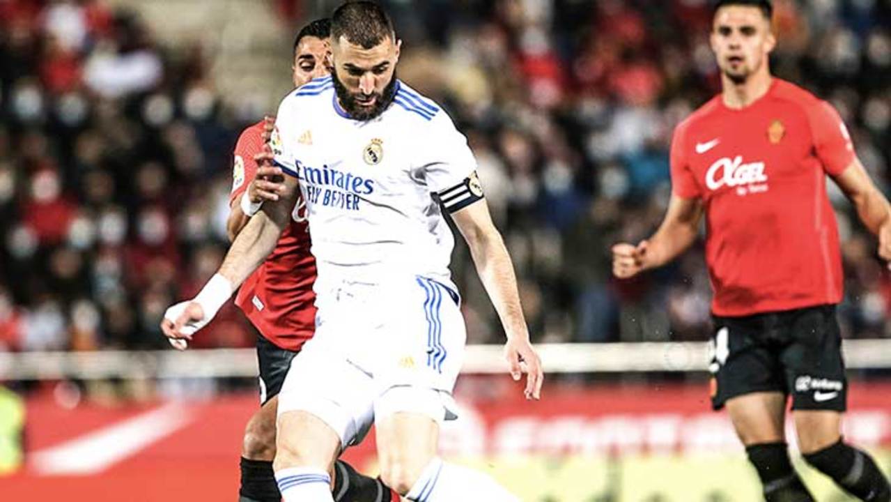 benzema-majorque-real