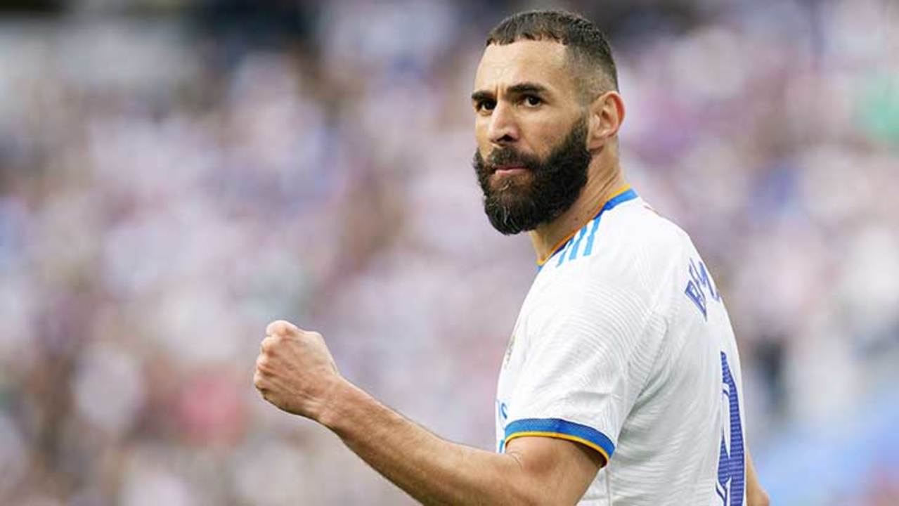 benzema-real-espanyol-regard