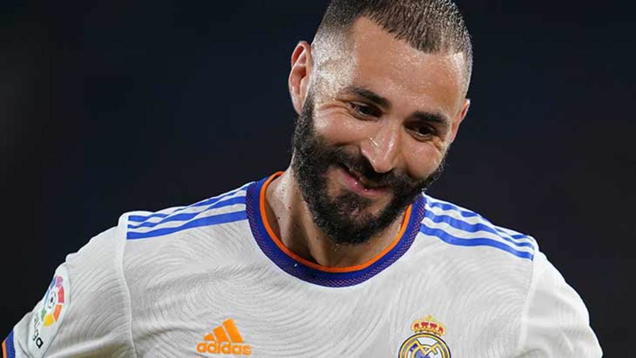 Real Madrid-Celta Vigo : les compos probables