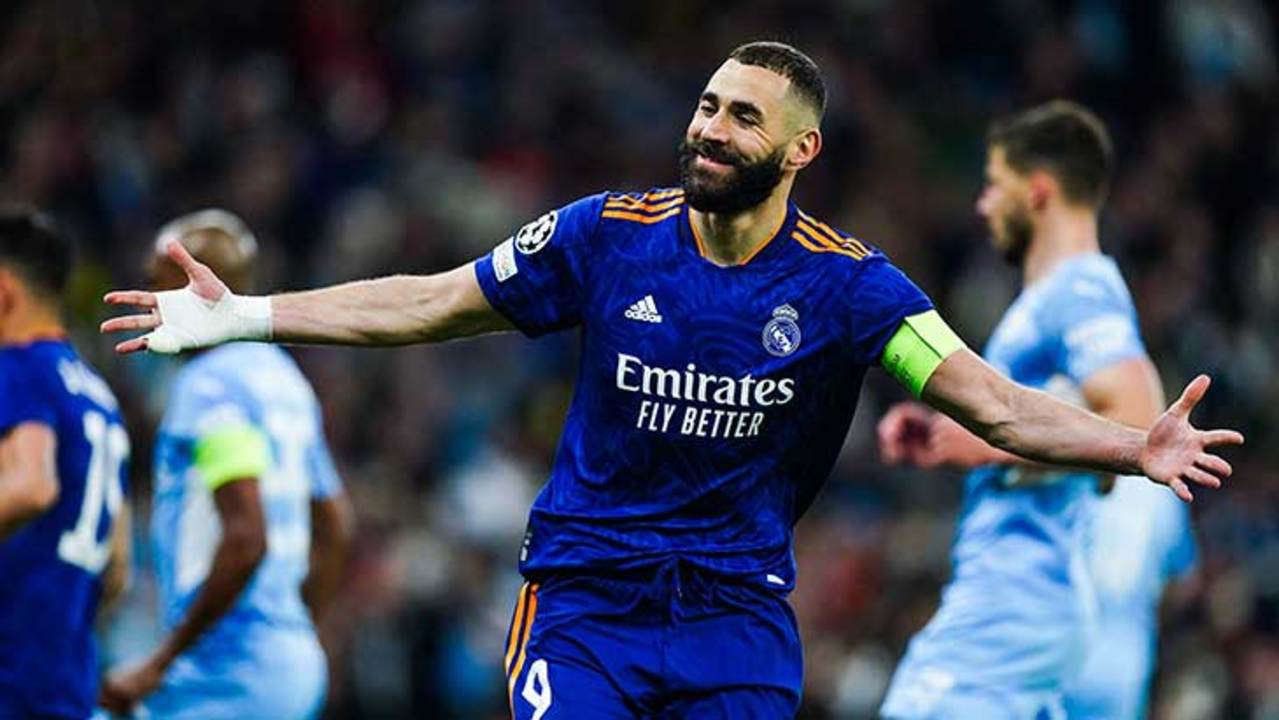 benzema-sourire-city-real