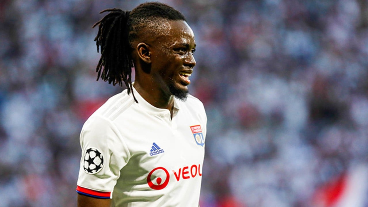 Bertrand Traoré