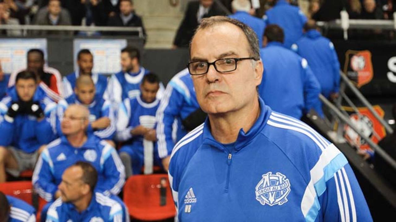 Bielsa om