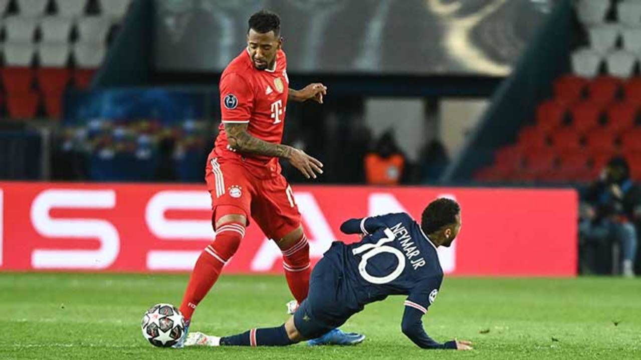 Mercato OL : Boateng a signé, son salaire dévoilé !