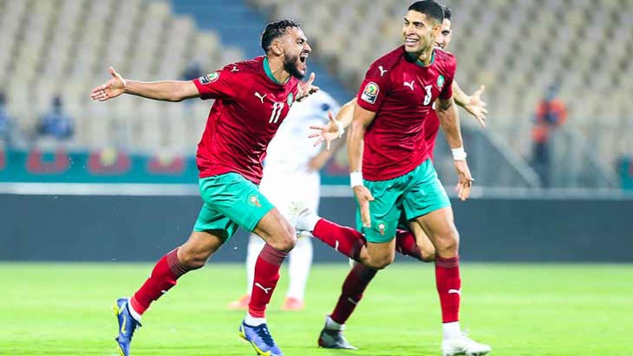 boufal-maroc-joie-ghana