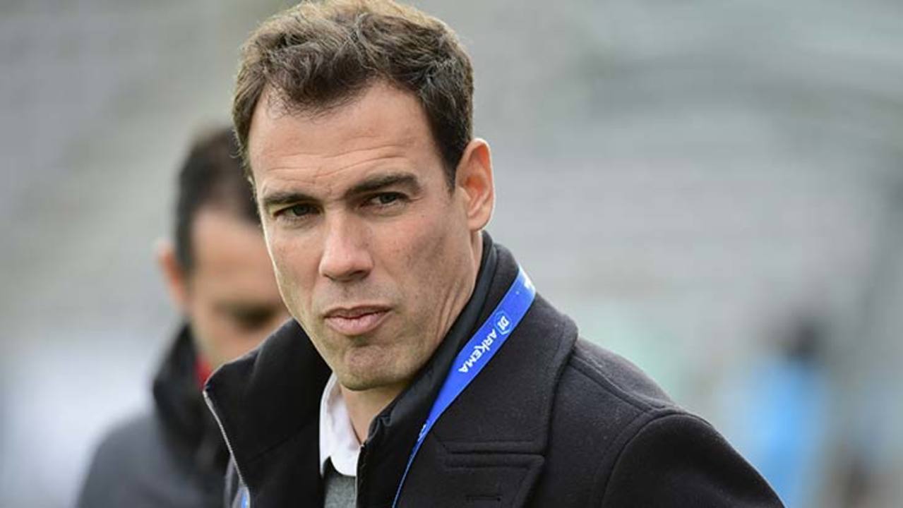 Mercato PSG : Bruno Cheyrou à l'OL, c'est officiel Mercato PSG : Bruno Cheyrou à l'OL, c'est officiel