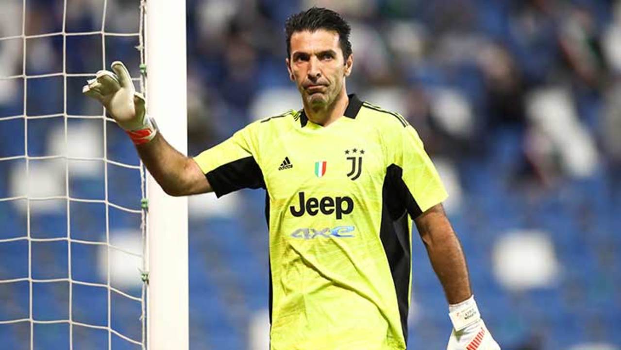 buffon-jaune-psg