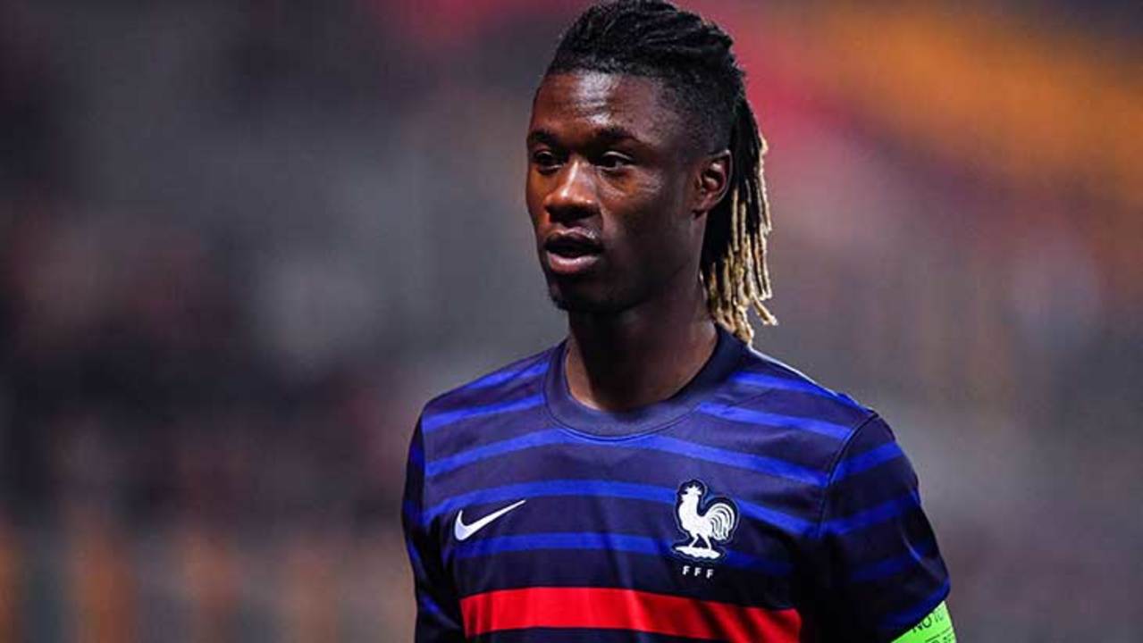camavinga-france-espoirs-capitaine