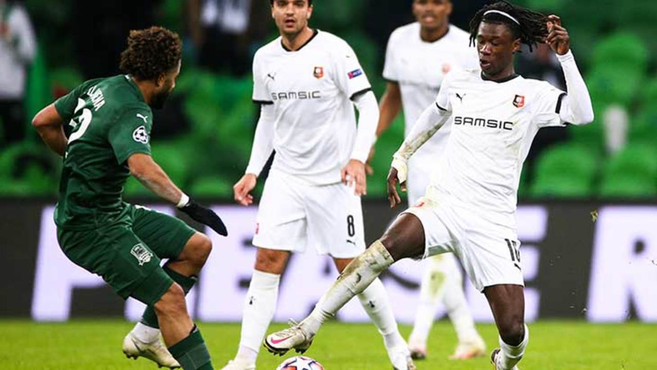 camavinga-krasnodar-rennes