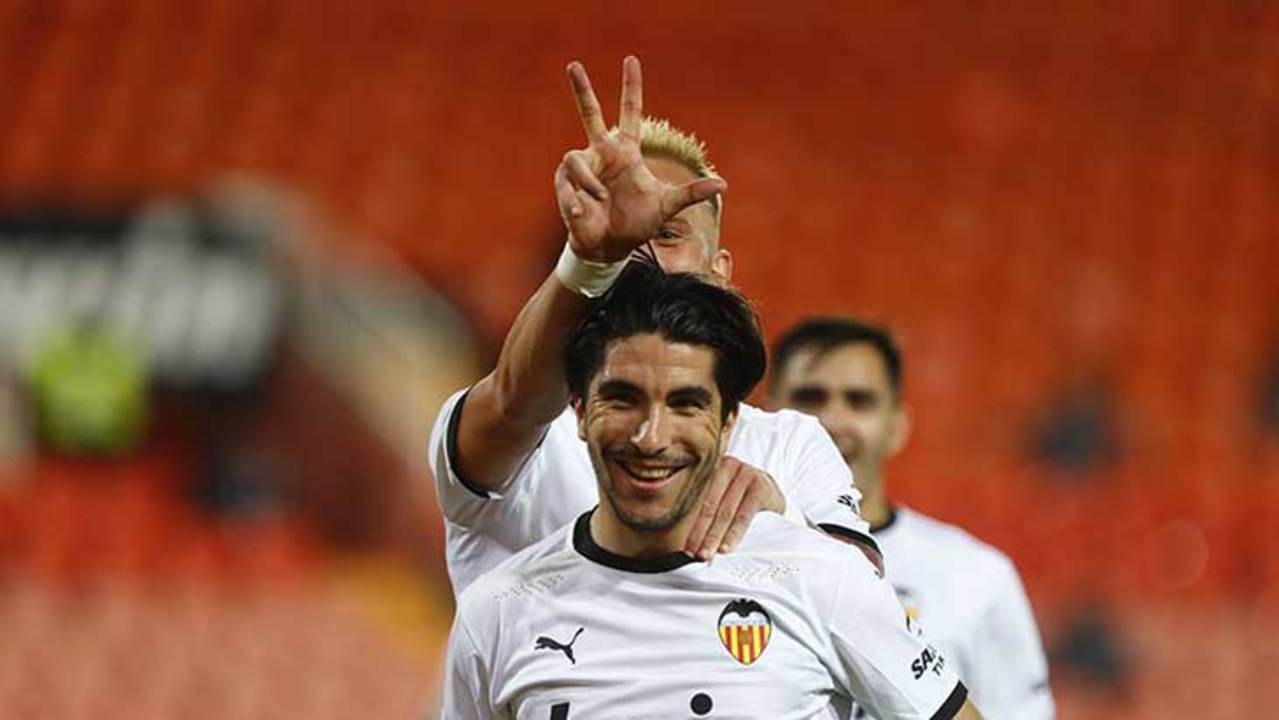 carlos soler