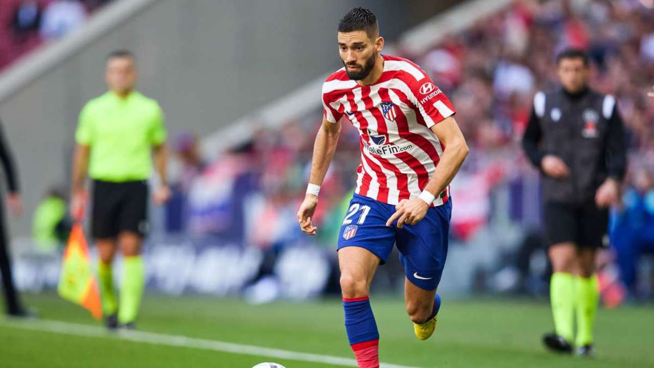 Mercato Atlético : le Barça a bouclé un joli coup à 15 M€