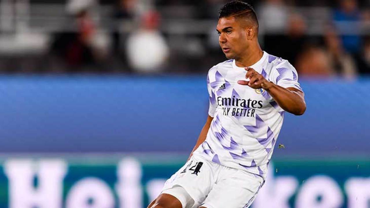 casemiro-real-training