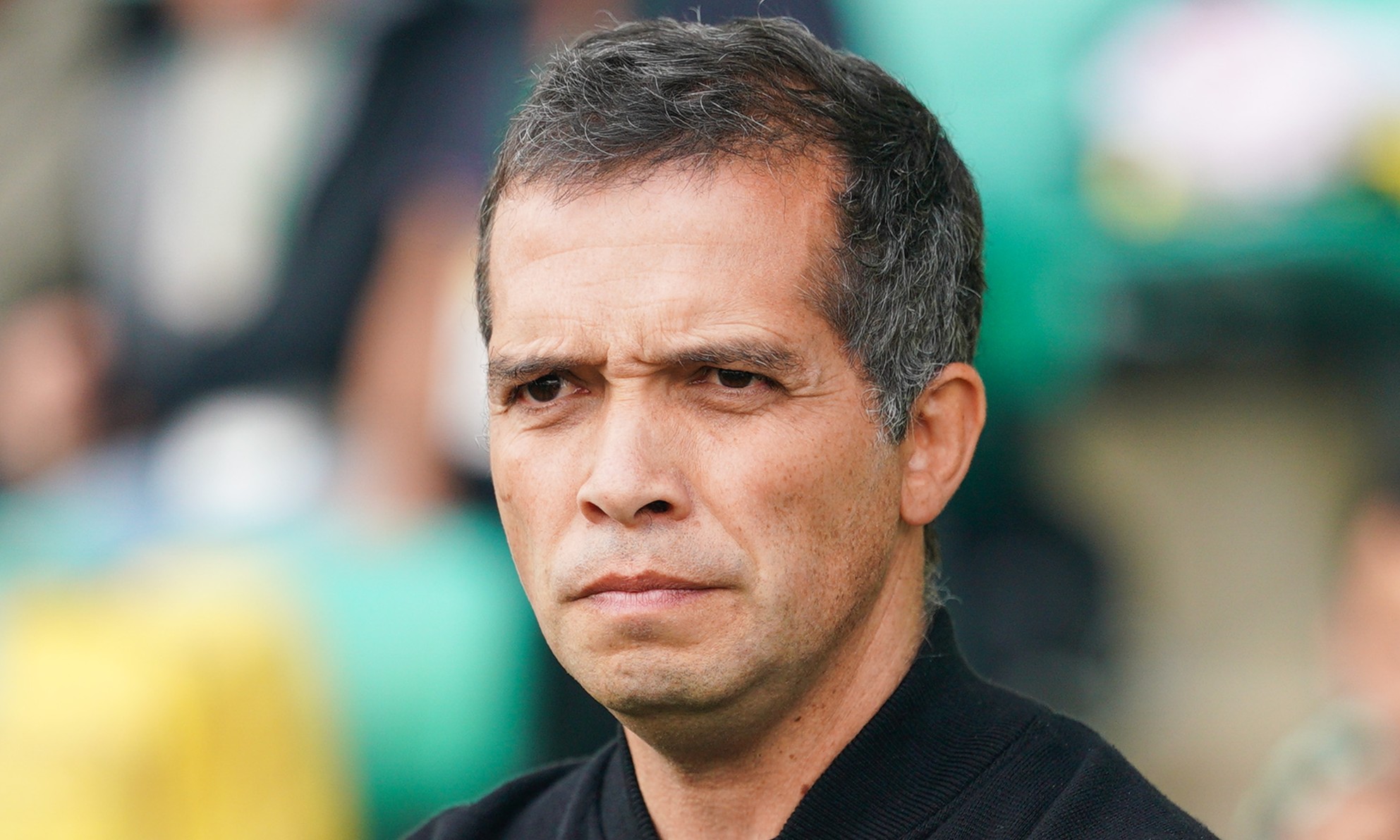 
                FC Nantes : 3, la statistique inquiétante des joueurs de Luis Castro
                