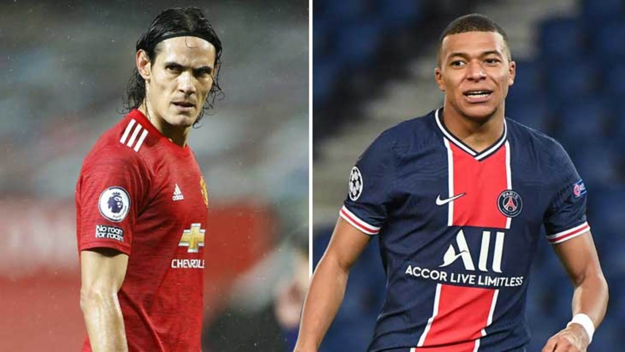 cavani-mbappe-mu-psg