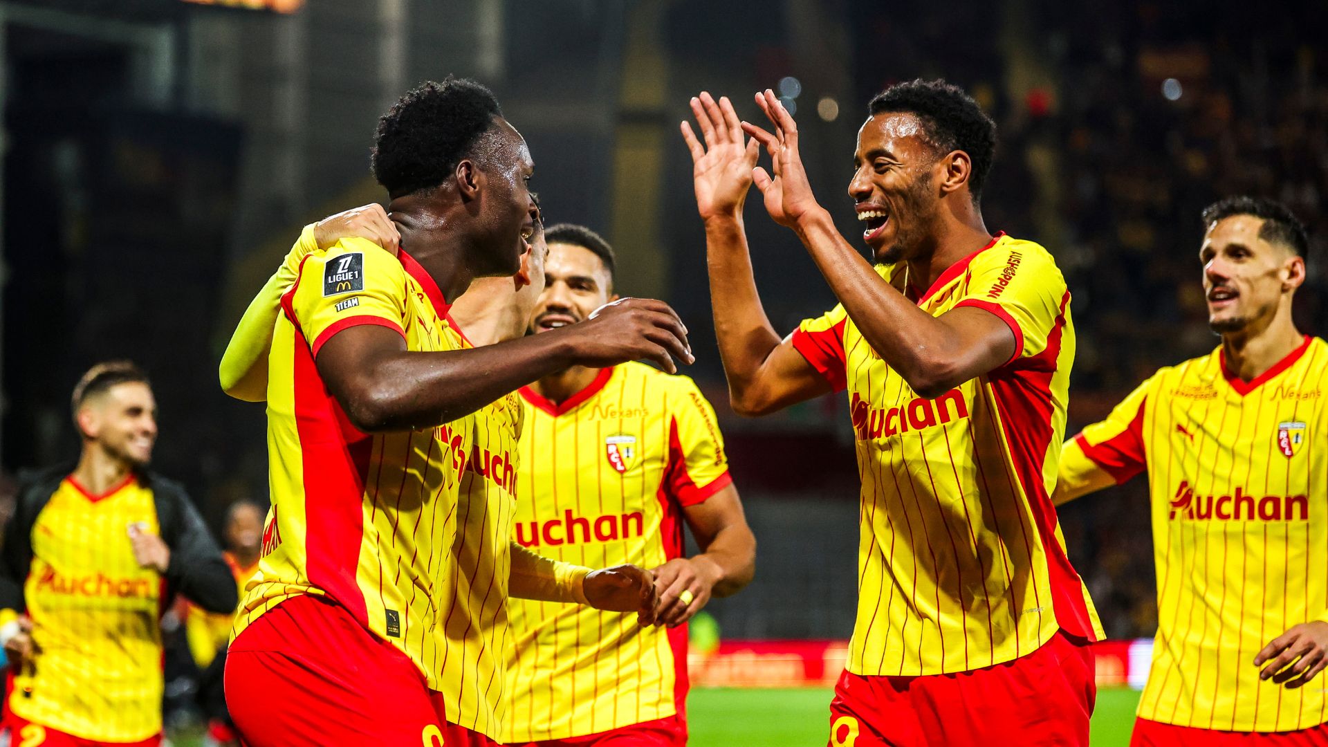 
                RC Lens : un record totalement dingue proche d'être battu
                