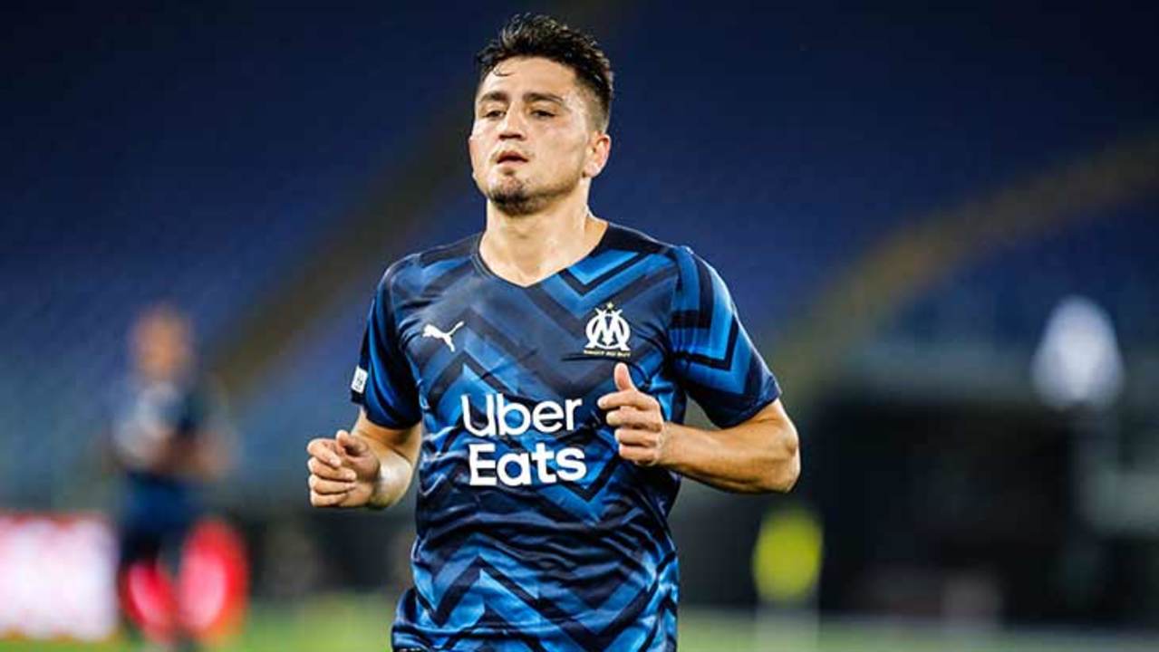 cengiz-under-om-lazio