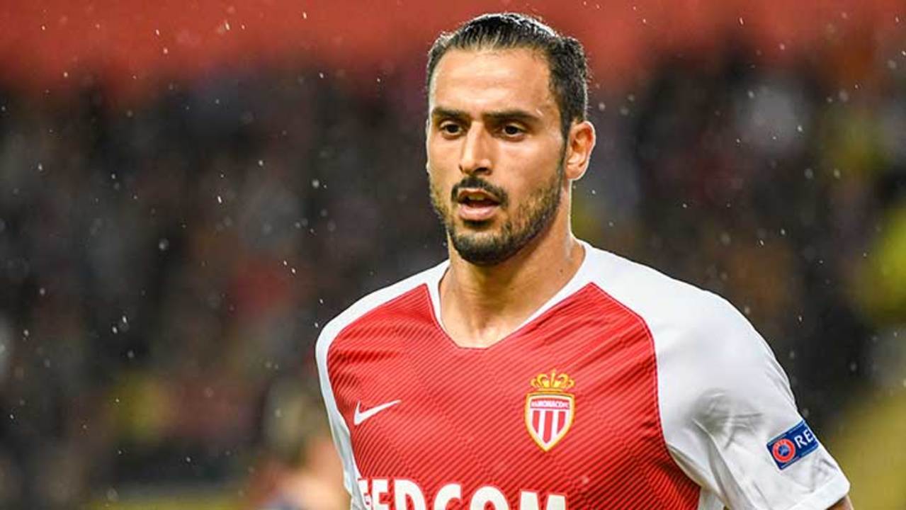 chadli-monaco