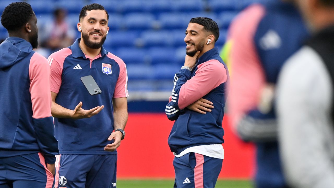 Mercato OL : Fekir parti, le Bétis veut un attaquant de Pierre Sage