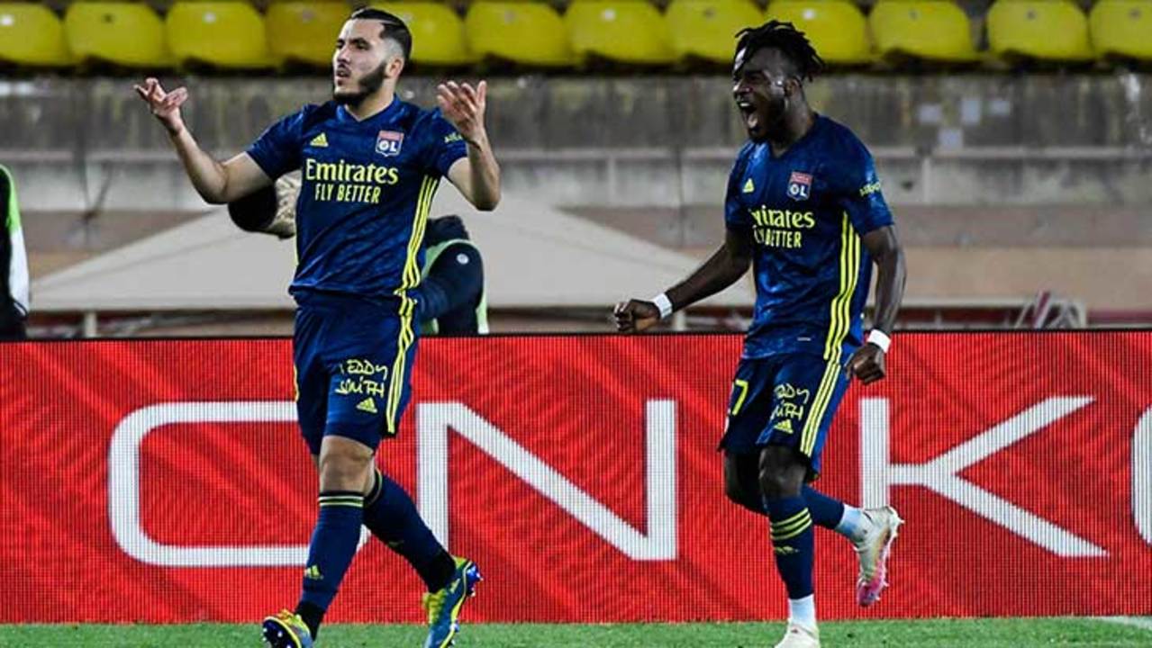 cherki-cornet-lyon-monaco