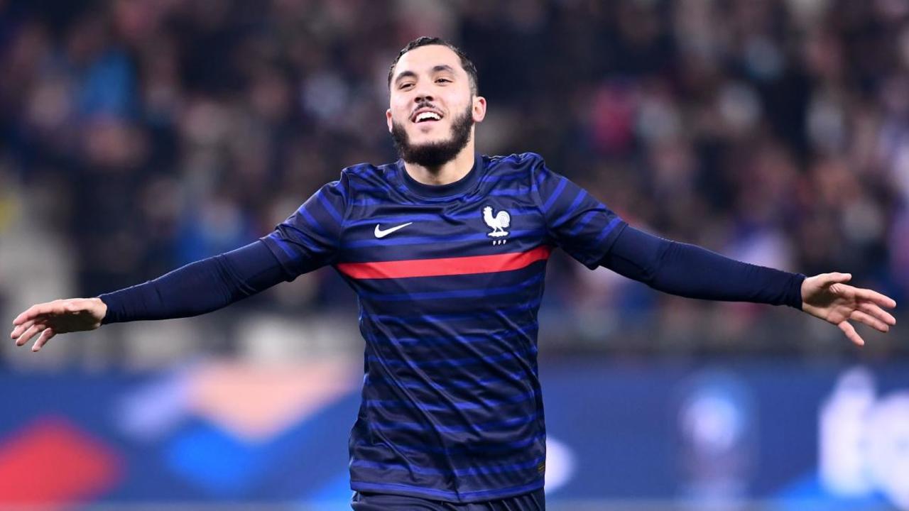 OL : l'Italie plutôt que la France ou l'Algérie pour Cherki ?