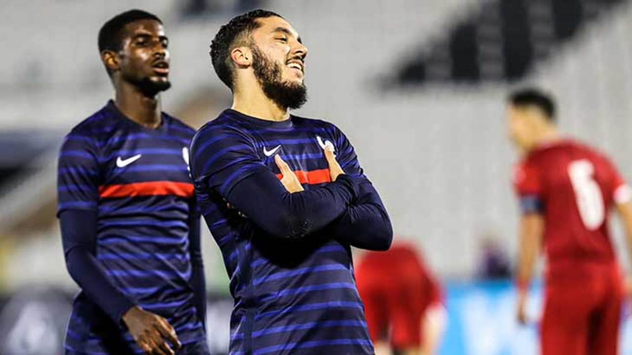 cherki-france-serbie-mbappe