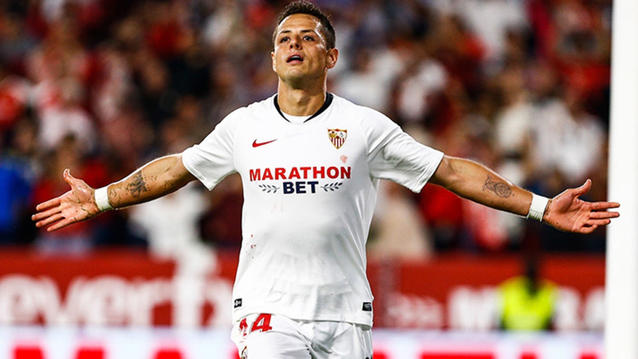 chicharito-bras-seville