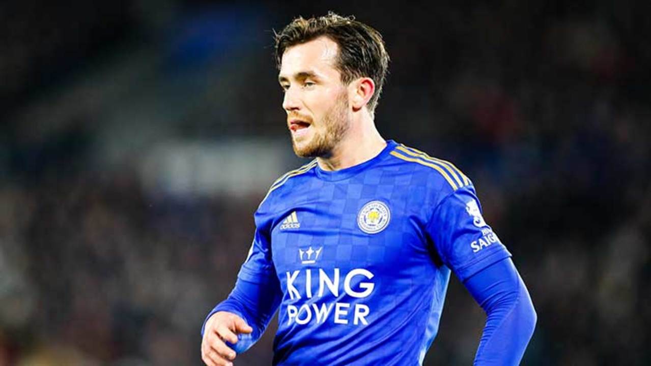 chilwell-leicester
