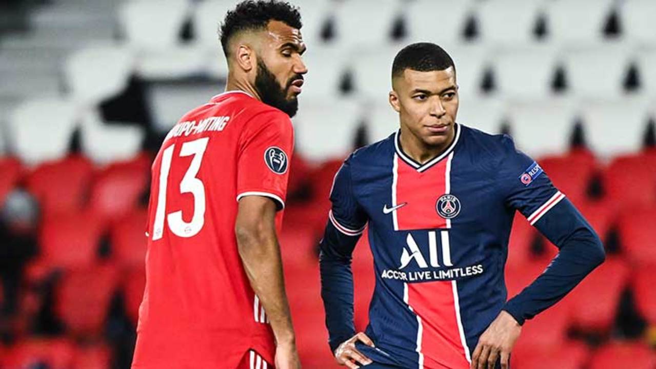 choupo-mbappe-psg-bayern
