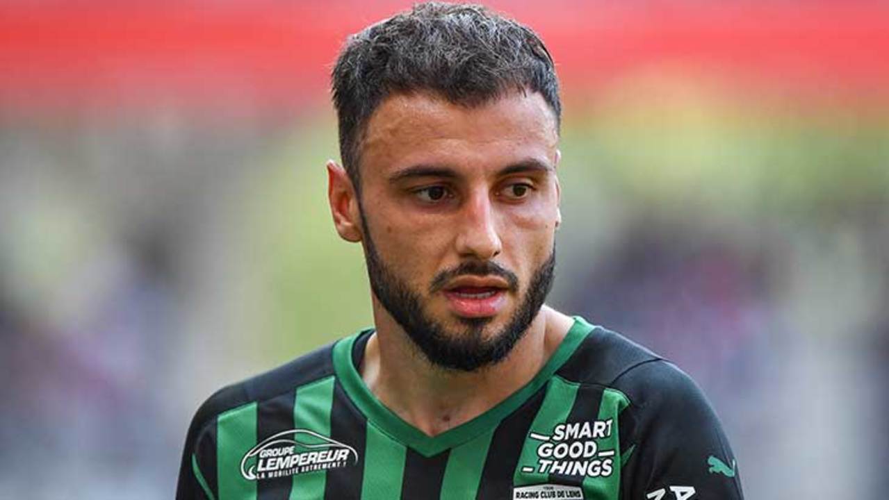 Mercato OM : le prix de Jonathan Clauss est connu !