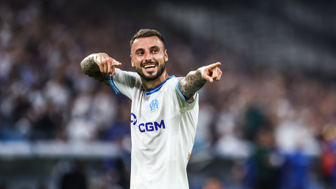 OM - AEK Athènes (Europa League) : Sur quelle chaine TV regarder le match en direct ?
