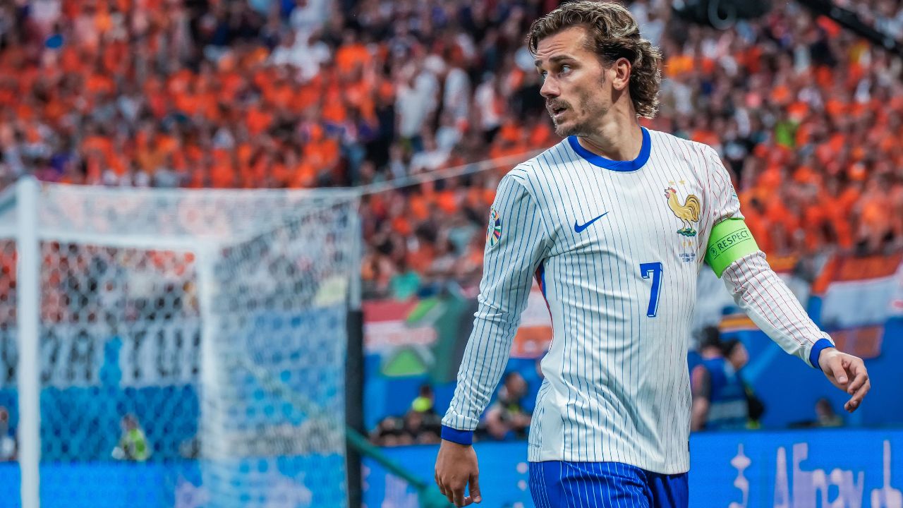 Euro 2024 : France - Pologne, les compositions officielles avec quelques surprises