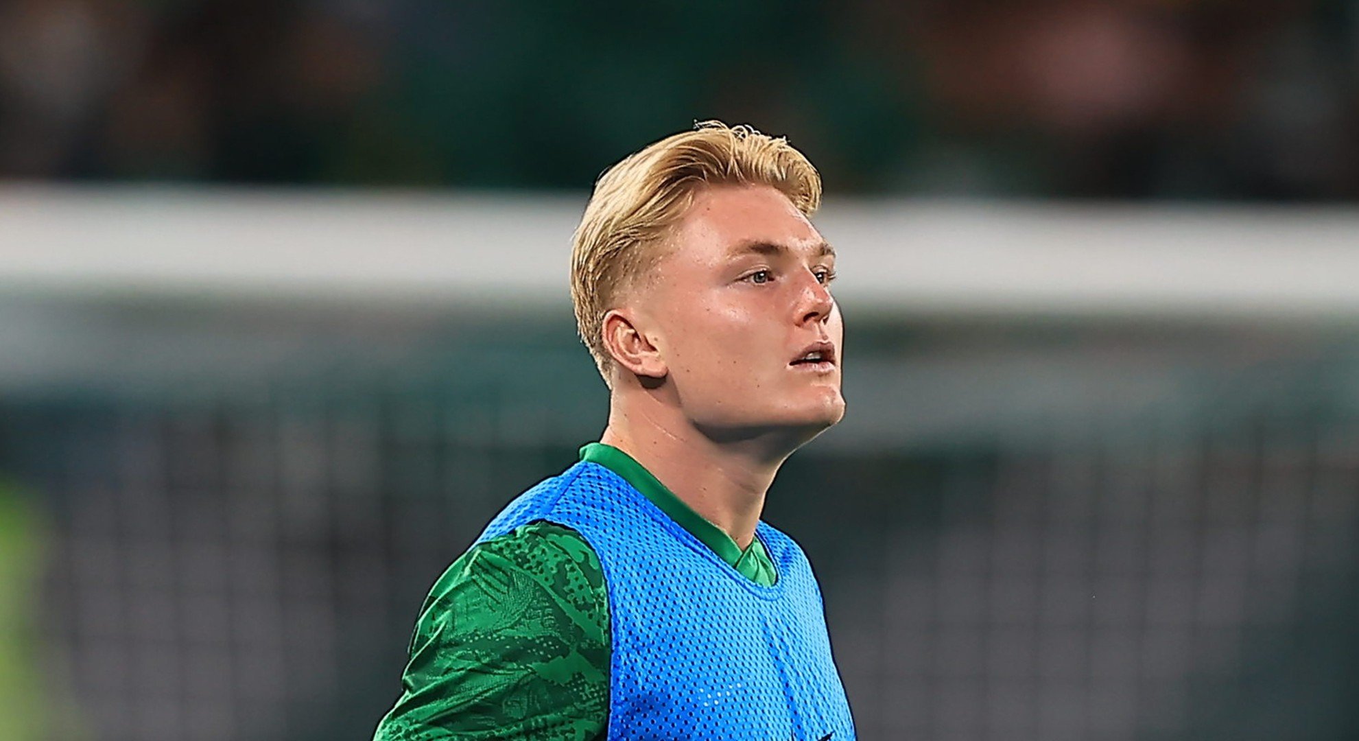 Mercato Rennes : Excellente nouvelle concernant le dossier Conrad Harder