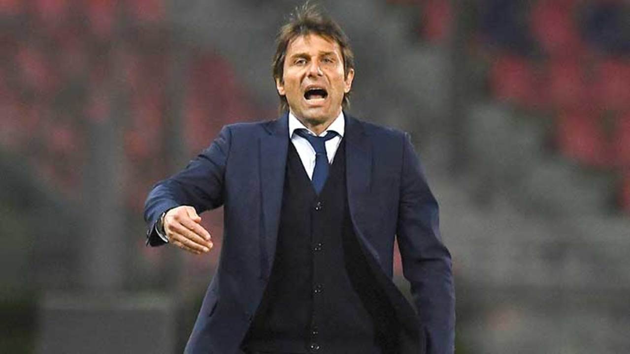 🚨 Mercato officiel : Tottenham tient son nouveau coach !