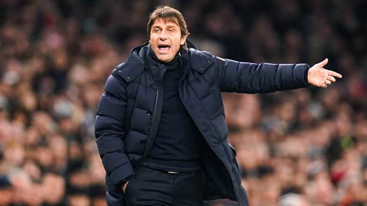 Mercato PSG : Conte sort enfin du silence !