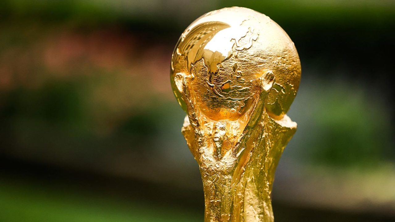 104 matches en 39 jours : le format de la Coupe du monde 2026 dévoilé