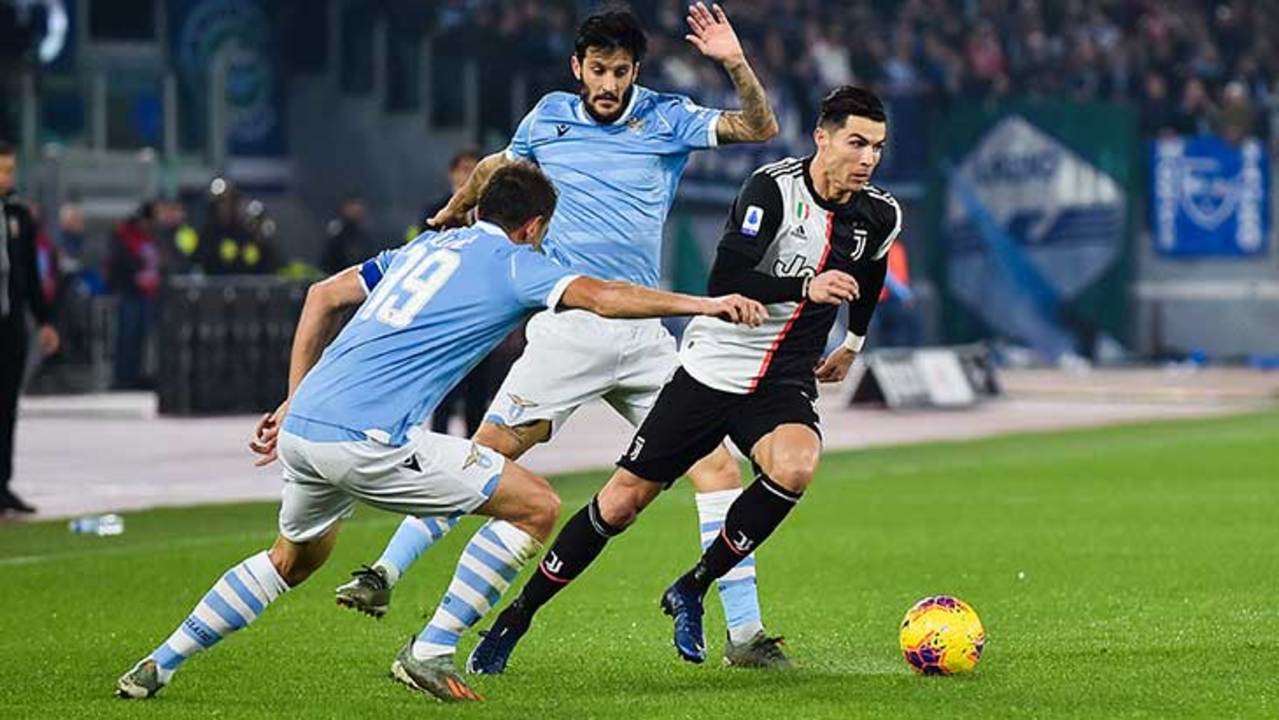 Juventus Turin-Lazio Rome : les compos probables