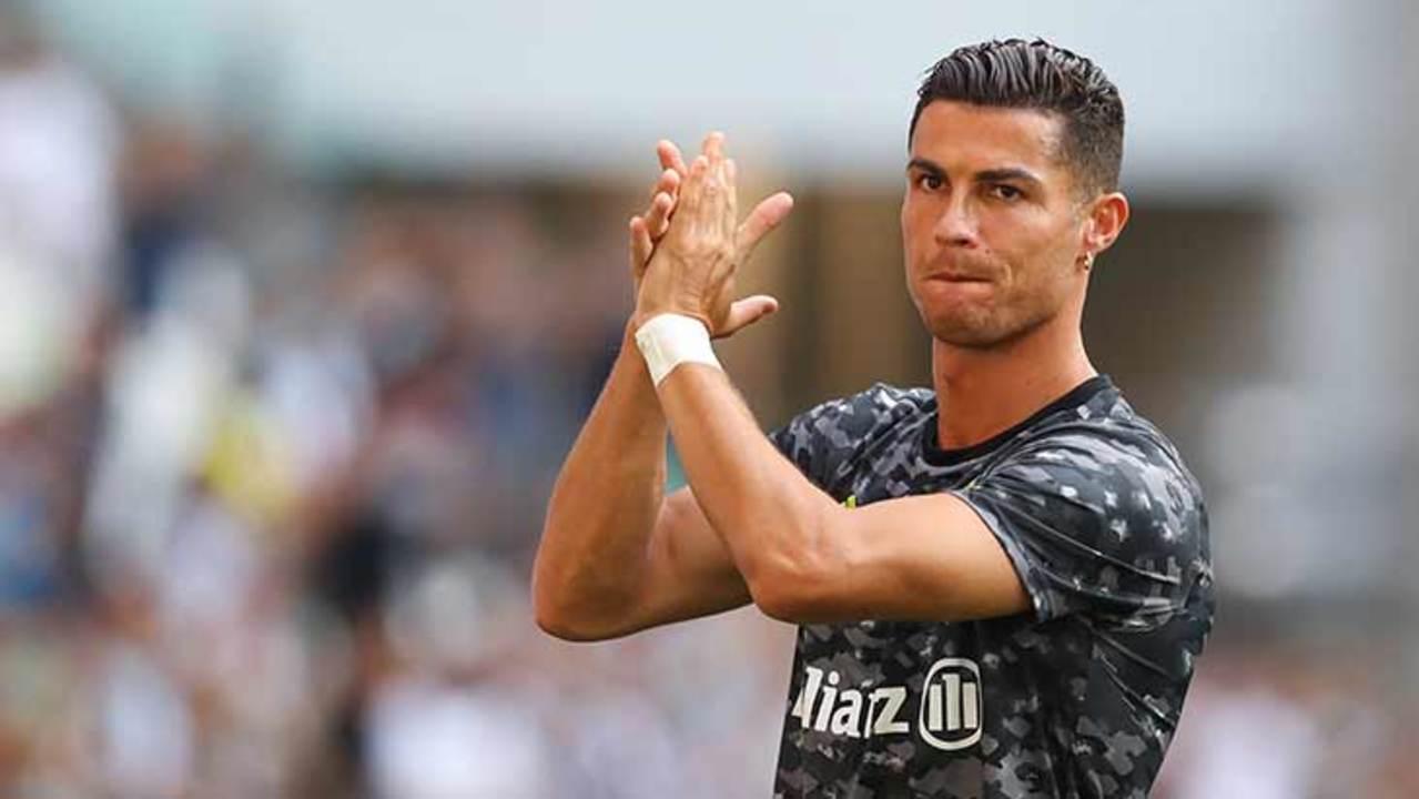 Mercato PSG : City tente un coup osé pour Cristiano Ronaldo