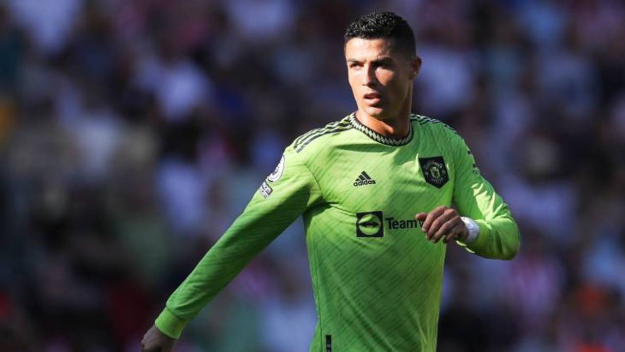 Mercato : destination surprise pour Cristiano Ronaldo ?
