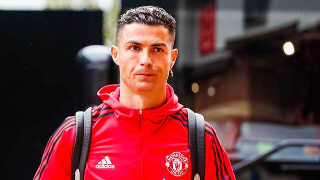 Mercato : Cristiano Ronaldo au Bayern ? La réponse tombe !
