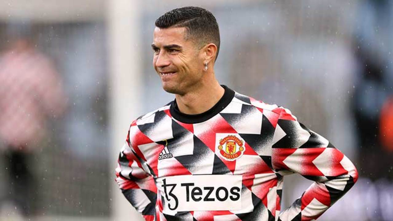 cristiano-ronaldo-mu-grimace