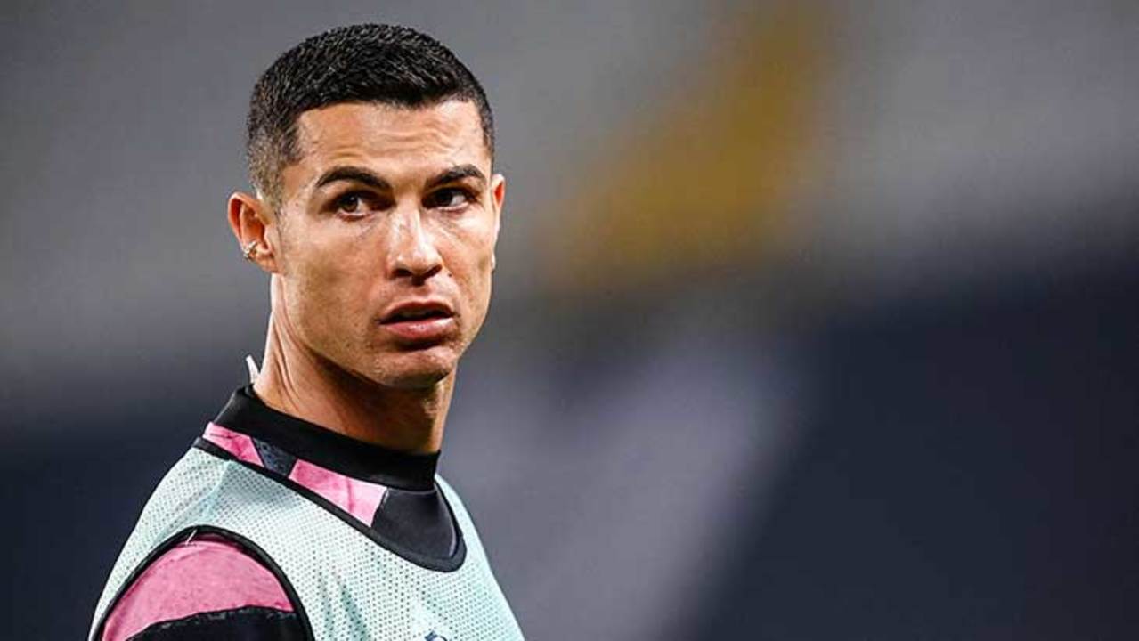 Mercato PSG : Cristiano Ronaldo sort enfin du silence