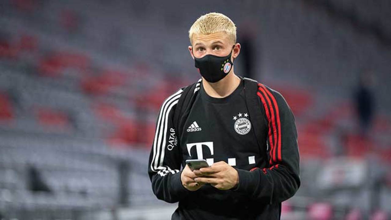 cuisance-blond-bayern