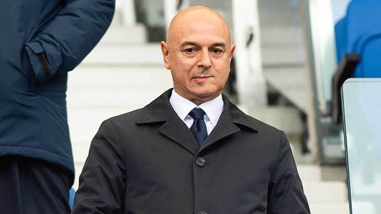 daniel-levy-tottenham