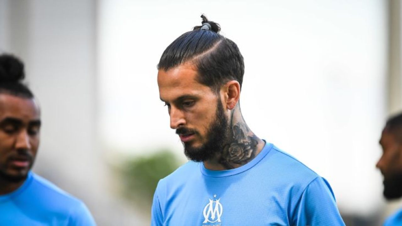 dario-benedetto-training-om