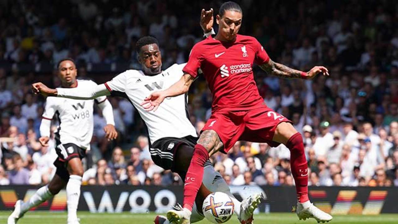 darwin-nunez-fulham-liverpool