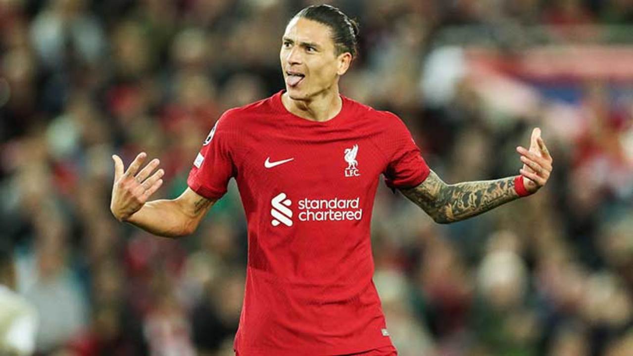 darwin-nunez-liverpool-ajax
