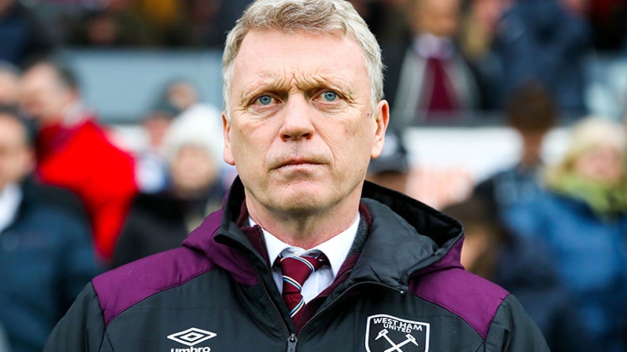 david moyes