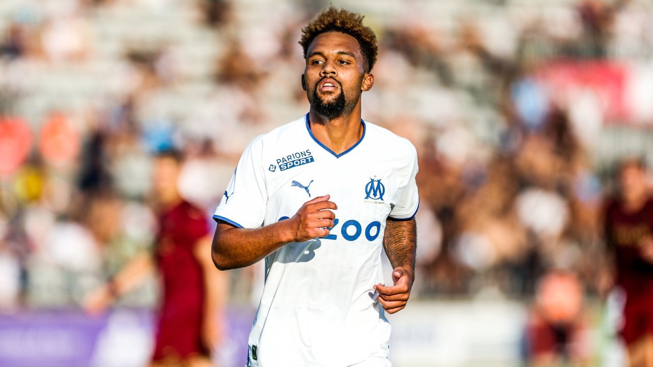 Mercato OM : Konrad de la Fuente a trouvé un nouveau club