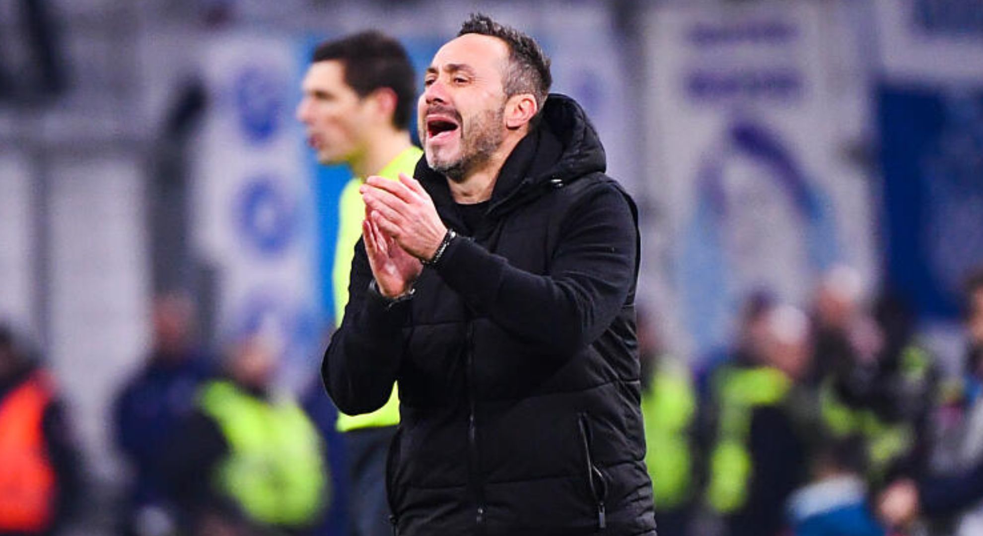 
                Mercato OM : Un indésirable de Roberto De Zerbi futur joker de Nantes ?
                