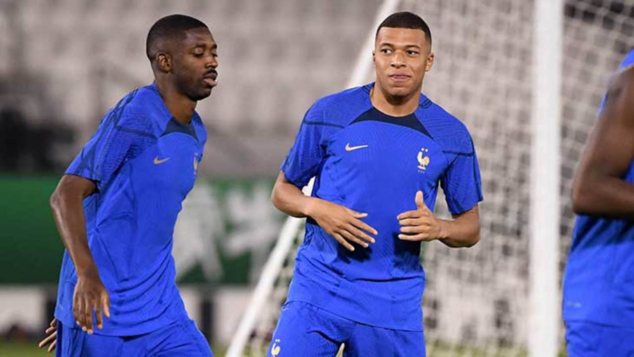 dembele-mbappe-france-australie